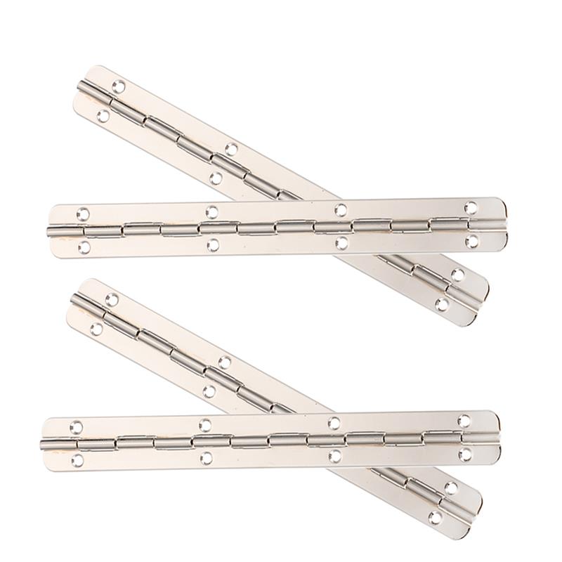 Soft Close Hinge - لکڑی کے کیس بکس کے لیے