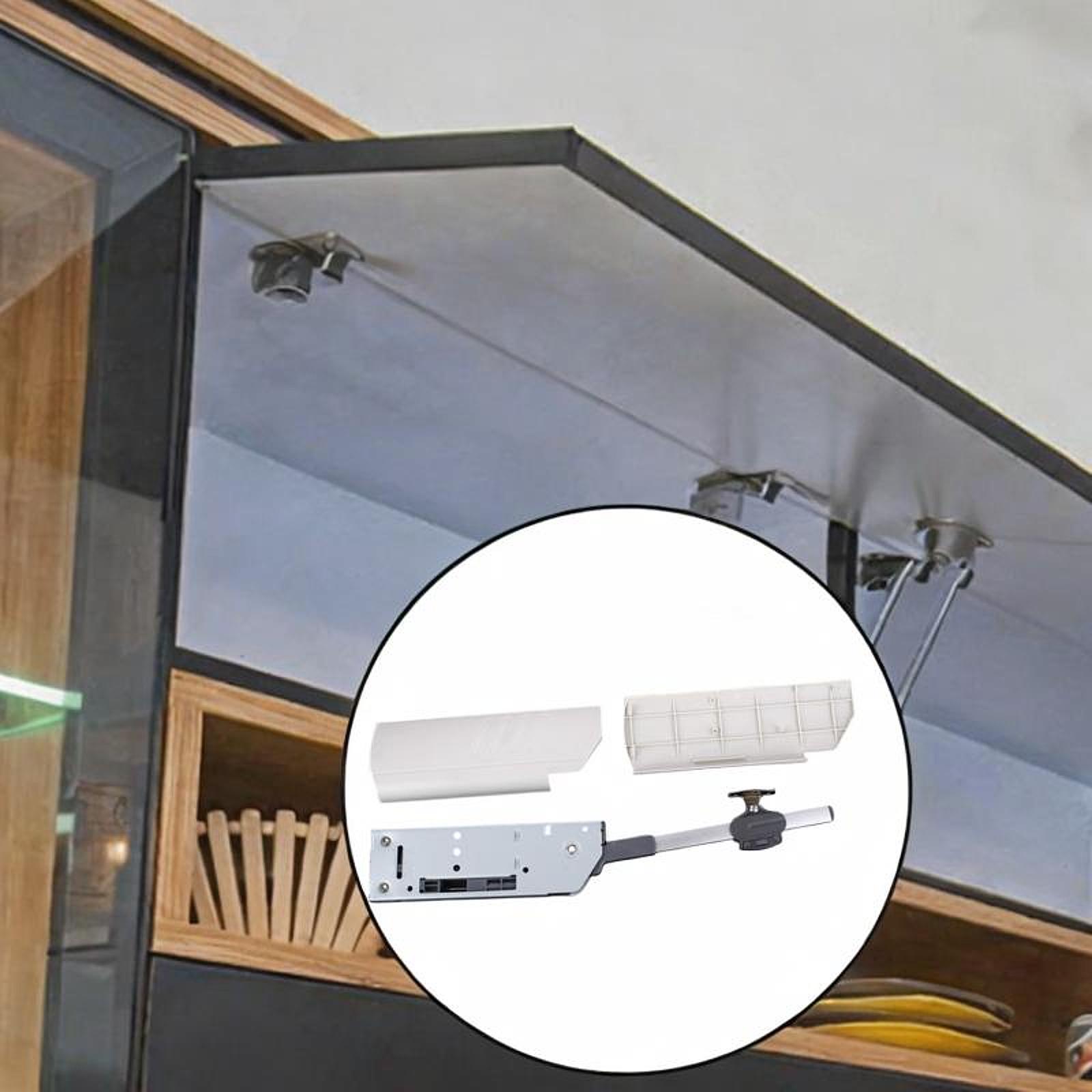 Furniture And Kitchen Hardware Fitting - قضيب رفع هيدروليكي متين بديل لدعم