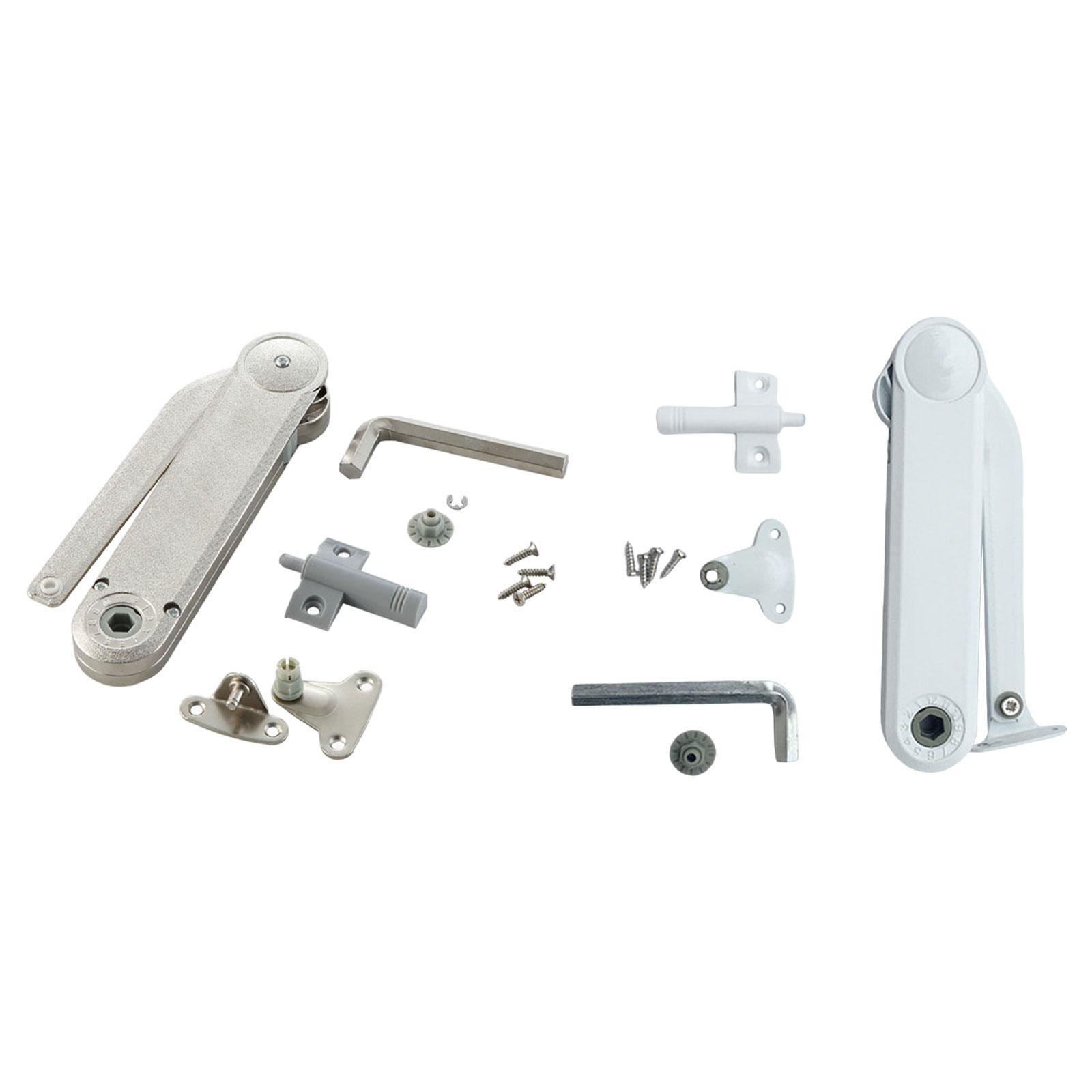 Furniture Hardware Shop - غطاء دعم المفصلي غطاء قابل للطي