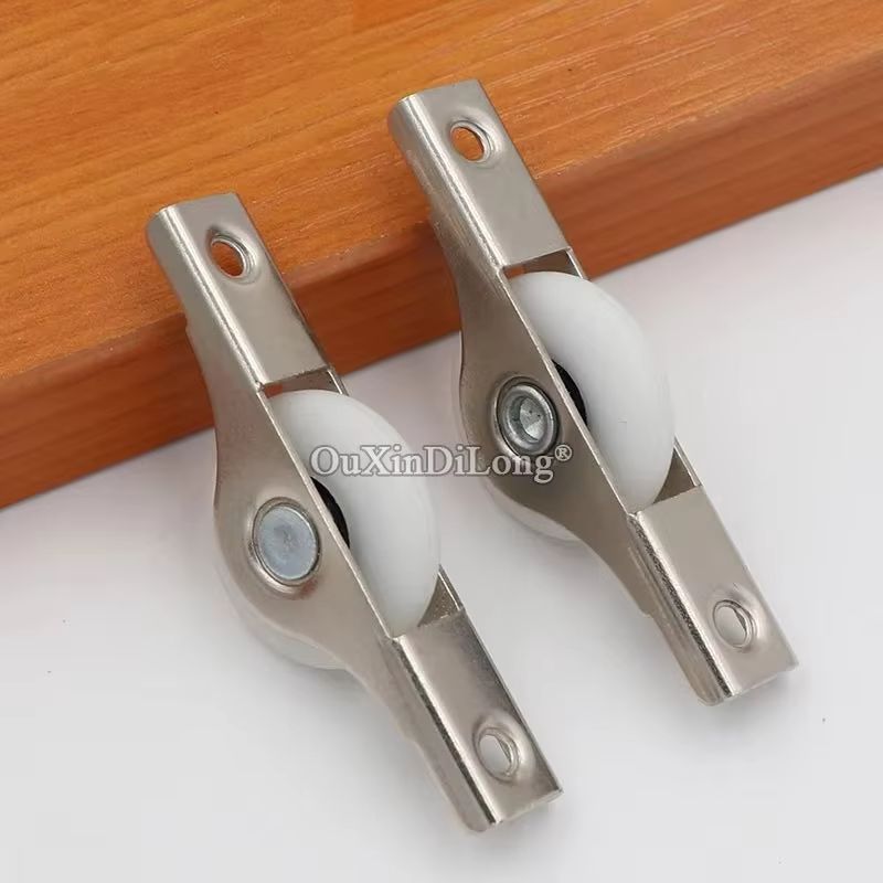 Brand Hardware Furniture - 10 قطع جديدة تمامًا من بكرات