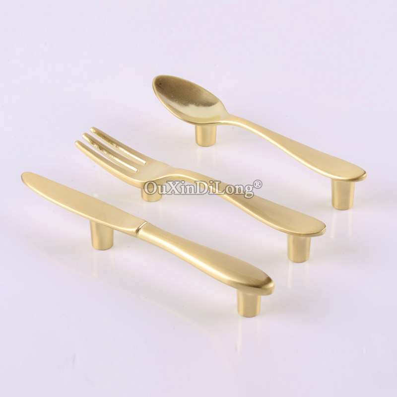 Brand Hardware Furniture - 10 قطع جديدة تمامًا من مقابض