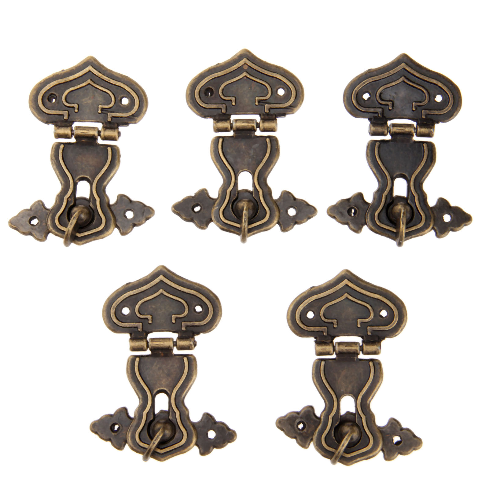 Furniture Hardware Manufacturer - 5 قطعة 63x47 مللي متر قفل