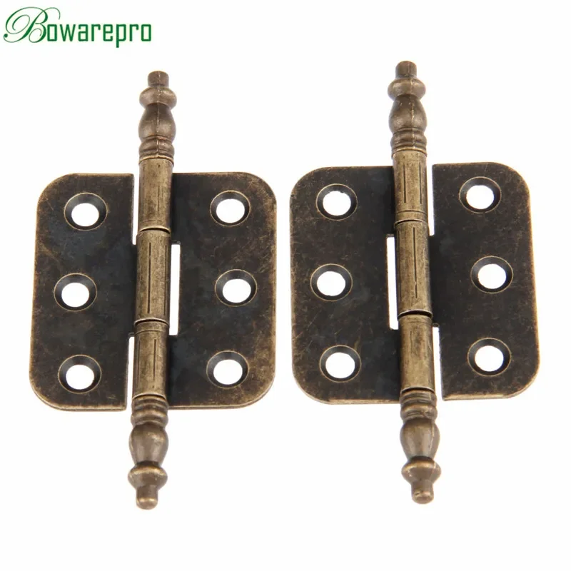 Soft Close Hinge - Bowarepro 2 قطعة 70*35 مللي متر