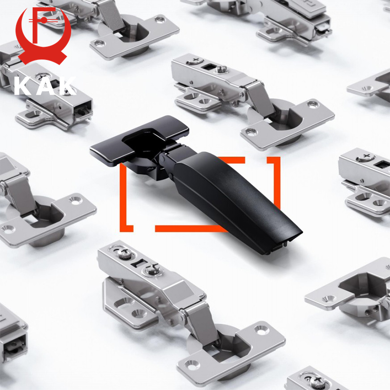 Furniture And Kitchen Hardware Fitting - KAK 2 قطعة مفاصل خزائن المطبخ