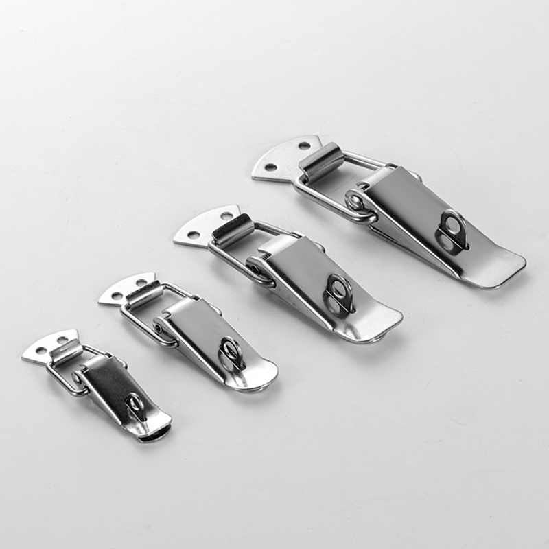 Furniture Hardware Manufacturer - 4 قطع من أقفال الخزائن المصنوعة