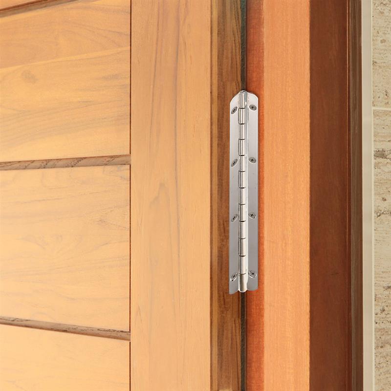 لکڑی کے کیس بکس کے لیے 4 پی سی - مراجعة Soft Close Hinge وسعره