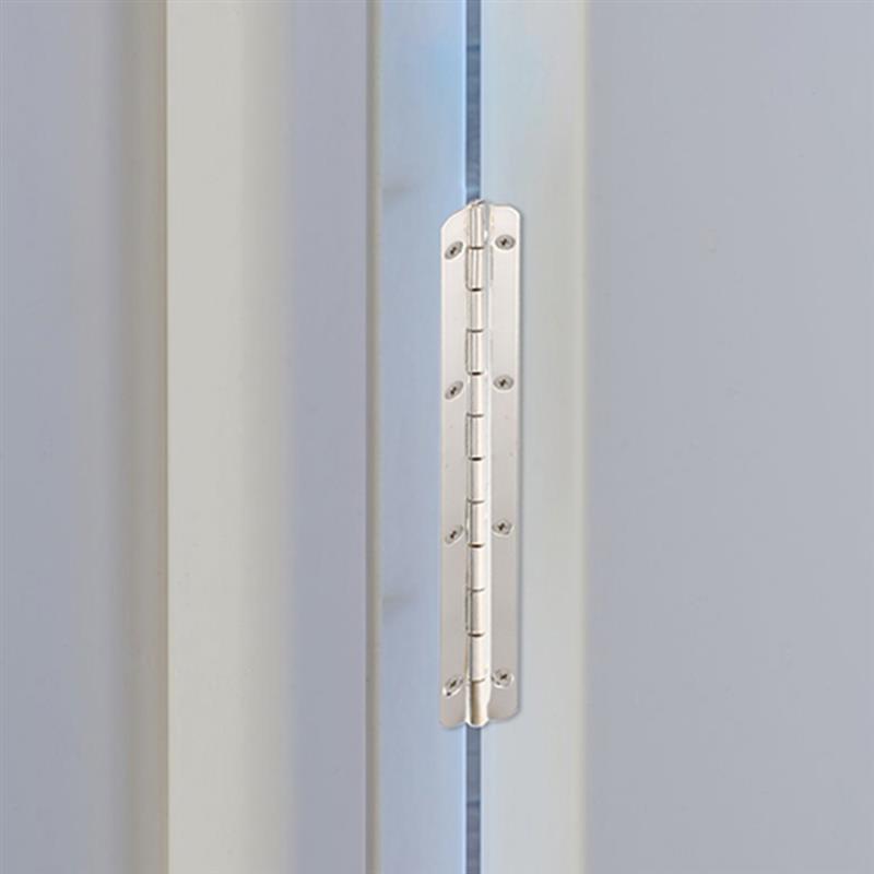 لکڑی کے کیس بکس کے لیے 4 پی سی - مراجعة Soft Close Hinge وسعره