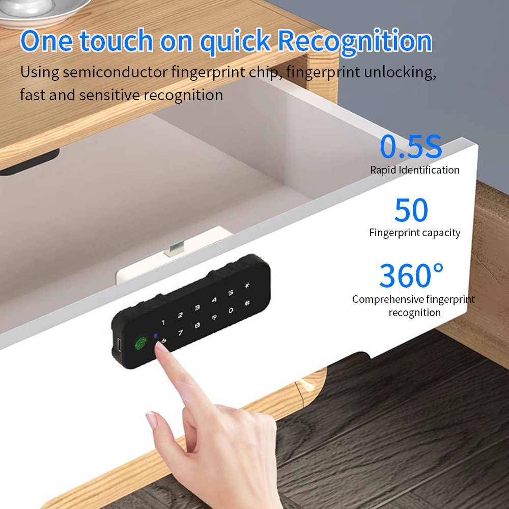 Tuya بلوتوث خزانة خشبية ذكية ق - مراجعة Furniture Hardware Brackets وسعره