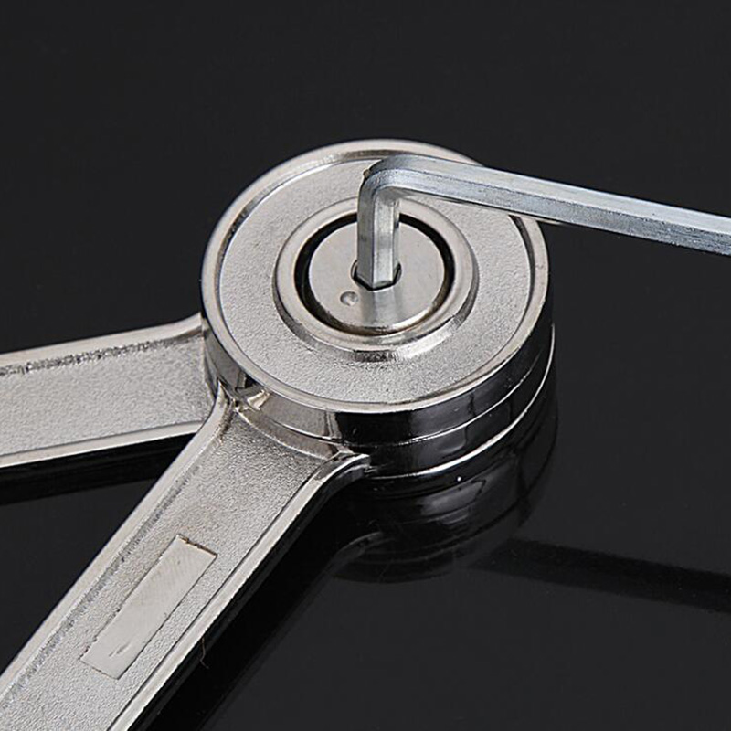 العلامة التجارية الجديدة 2 قطع - مراجعة Brand Hardware Furniture وسعره