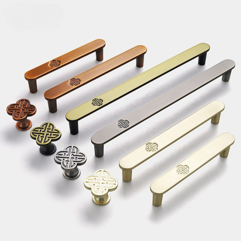 مقابض أثاث على الطراز الصيني ا - مراجعة Furniture And Kitchen Hardware Fitting وسعره