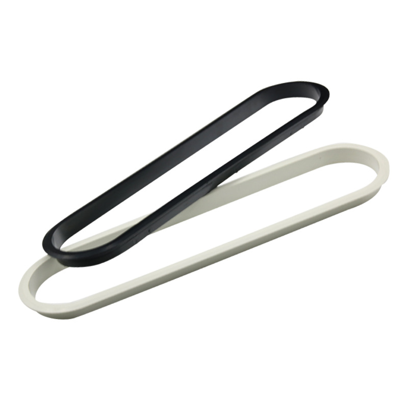 قطعتان من غطاء فتحة الكابلات ا - مراجعة Furniture Hardware Brackets وسعره