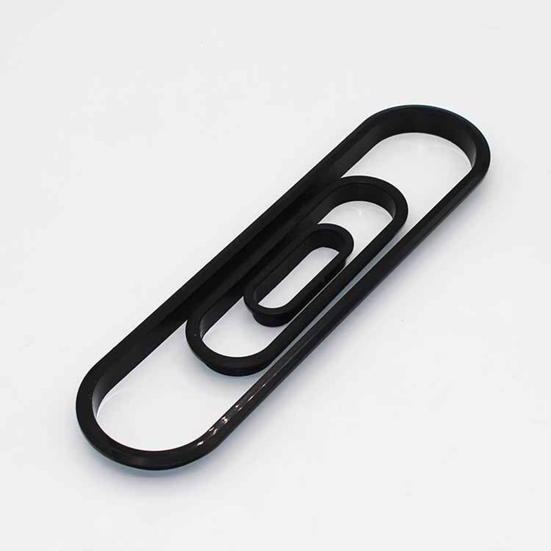 قطعتان من غطاء فتحة الكابلات ا - مراجعة Furniture Hardware Brackets وسعره