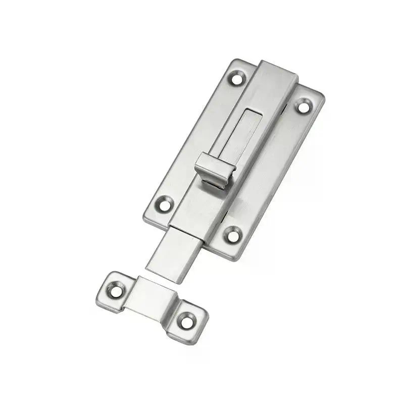 مزلاج أمان ذاتي المرونة مزلاج  - مراجعة Furniture Hardware Paint وسعره