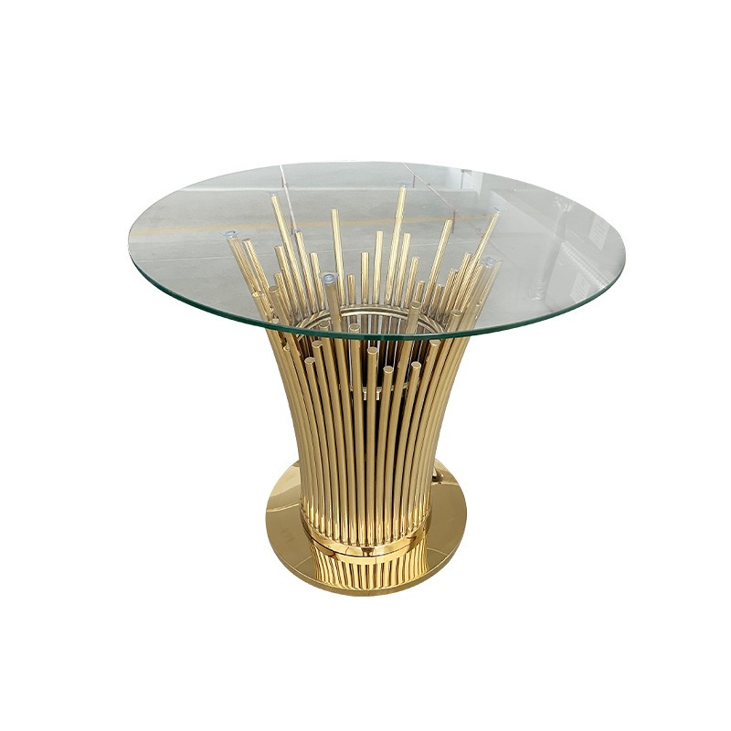 طاولة كيك من الفولاذ المقاوم ل - مراجعة Furniture Hardware Shop وسعره