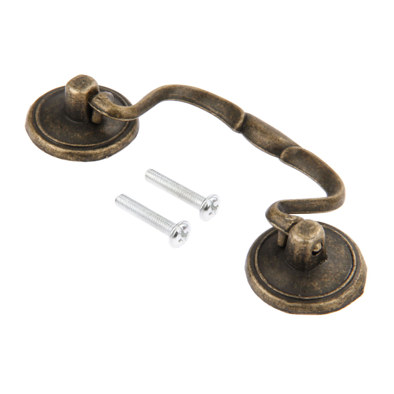 مقبض بلاستيكي عتيق الطراز مع ب - مراجعة Furniture Hardware Shop وسعره