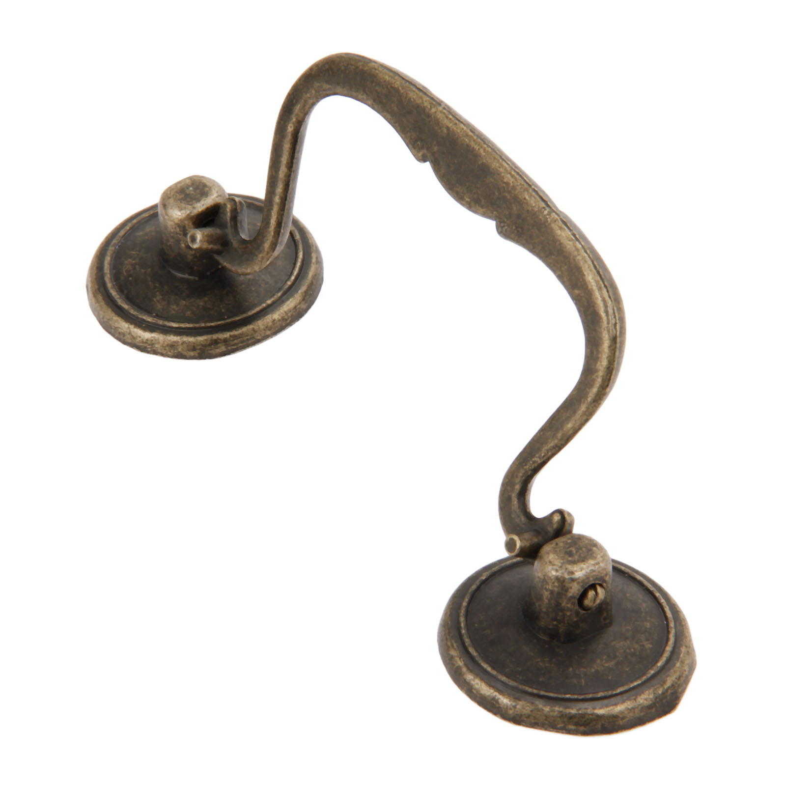 مقبض بلاستيكي عتيق الطراز مع ب - مراجعة Furniture Hardware Shop وسعره