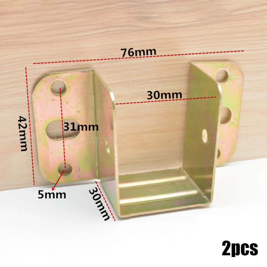2 قطعة U على شكل سرير معدني قو - مراجعة Furniture Hardware Manufacturer وسعره