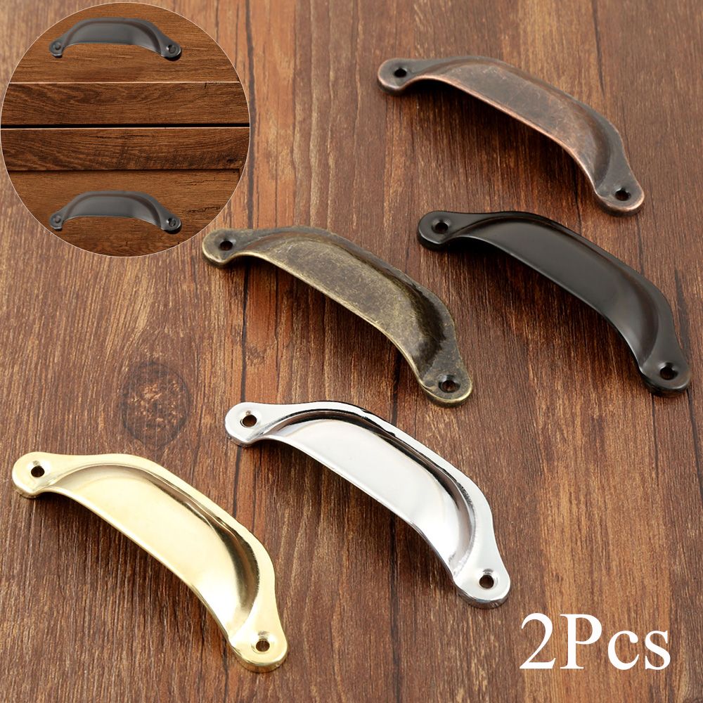 مقابض سحب هيكل نحاسية عتيقة ،  - مراجعة Furniture And Kitchen Hardware Fitting وسعره
