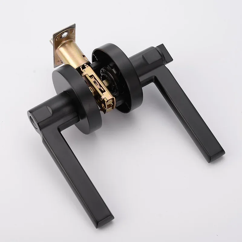مقبض باب وقفل من سبائك الزنك ع - مراجعة Door Handle Bar وسعره