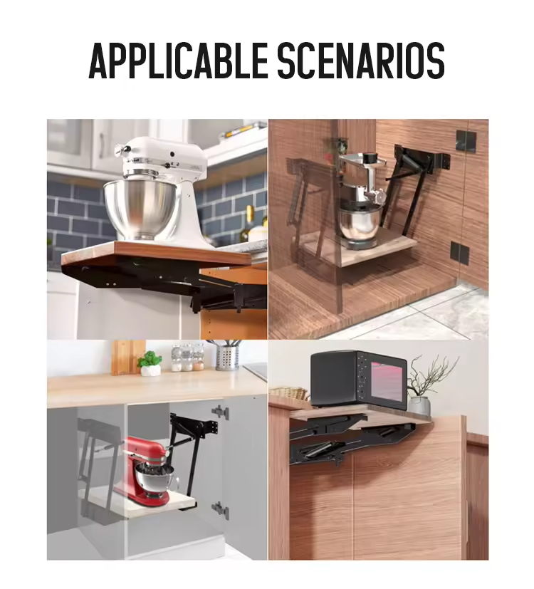 قضيب دعم بضغط الهواء قابل لتعد - مراجعة Brand Hardware Furniture وسعره