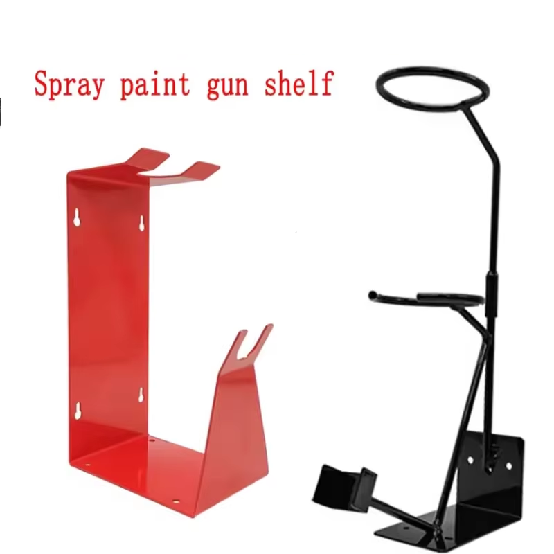 حامل مسدس رش طلاء السيارة مع أ - مراجعة Furniture Hardware Paint وسعره