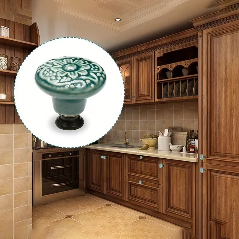 12 قطعة من مقابض الخزائن السير - مراجعة Furniture Hardware Manufacturer وسعره