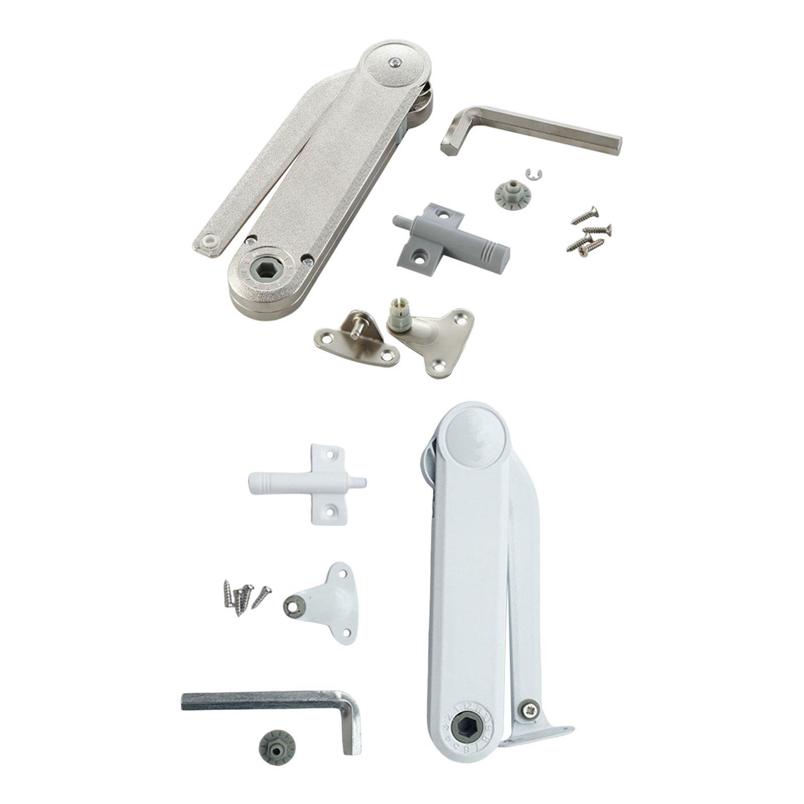غطاء دعم المفصلي غطاء قابل للط - مراجعة Furniture Hardware Shop وسعره