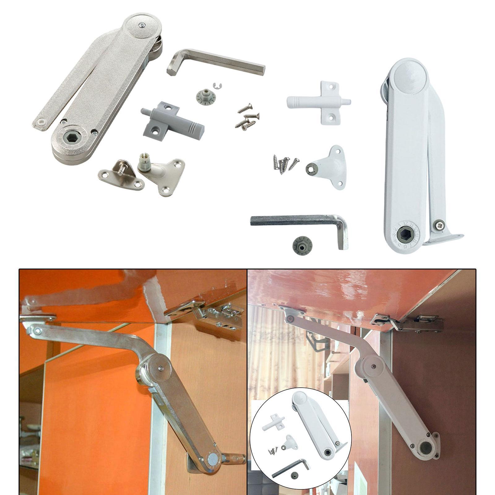 غطاء دعم المفصلي غطاء قابل للط - مراجعة Furniture Hardware Shop وسعره