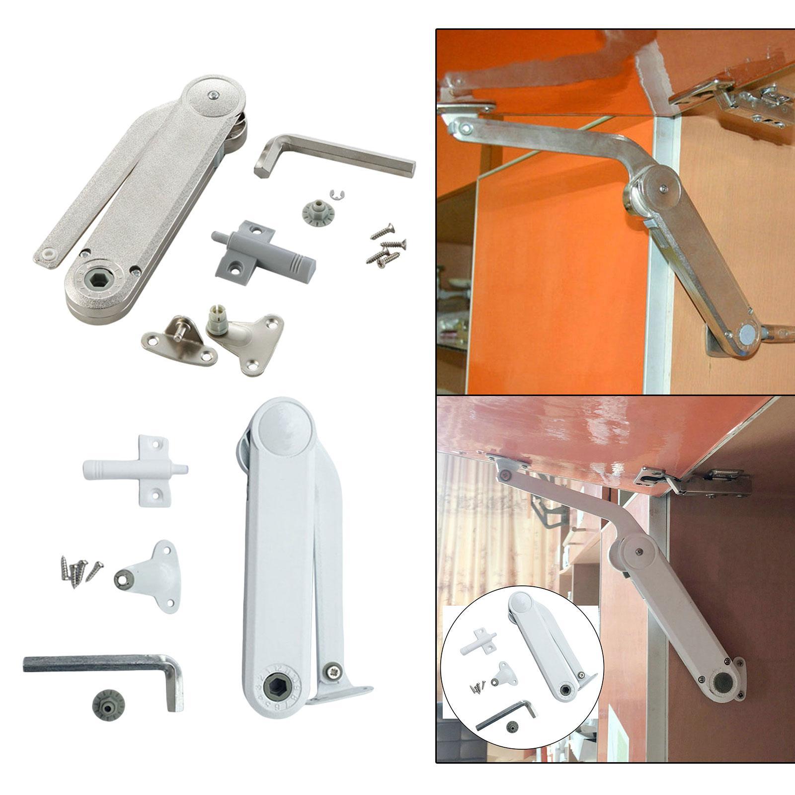 غطاء دعم المفصلي غطاء قابل للط - مراجعة Furniture Hardware Shop وسعره
