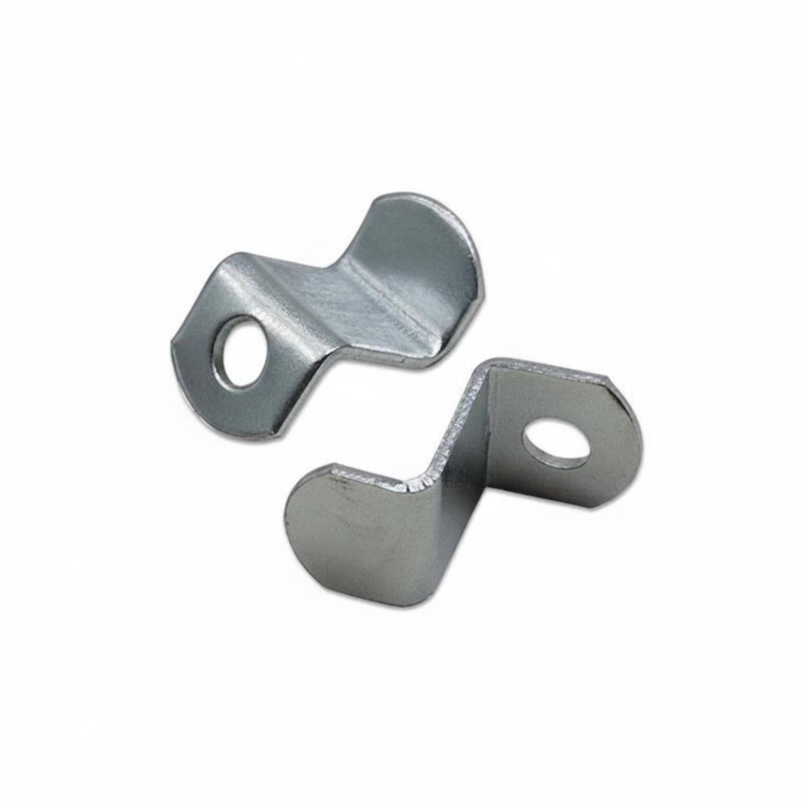 دعامة فولاذية على شكل حرف Z لت - مراجعة Furniture Hardware Shop وسعره