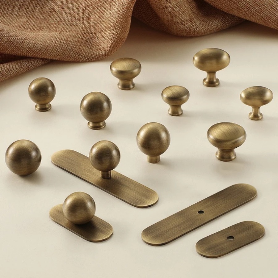 الفرنسية خمر الأثاث النحاسي مق - مراجعة Furniture And Kitchen Hardware Fitting وسعره