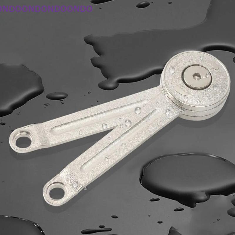 مفصلة دعم الغطاء من النيكل الس - مراجعة Soft Close Hinge وسعره