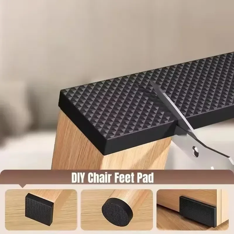 وسادات أثاث غير قابلة للانزلاق - مراجعة Furniture Hardware Brackets وسعره