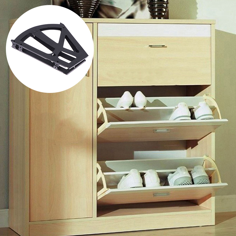 مفصلات خزانة الأحذية، مفصلات ب - مراجعة Furniture And Kitchen Hardware Fitting وسعره