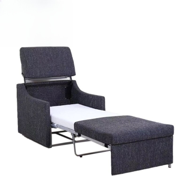 أريكة سرير متعددة الوظائف قابل - مراجعة Furniture Hardware Shop وسعره