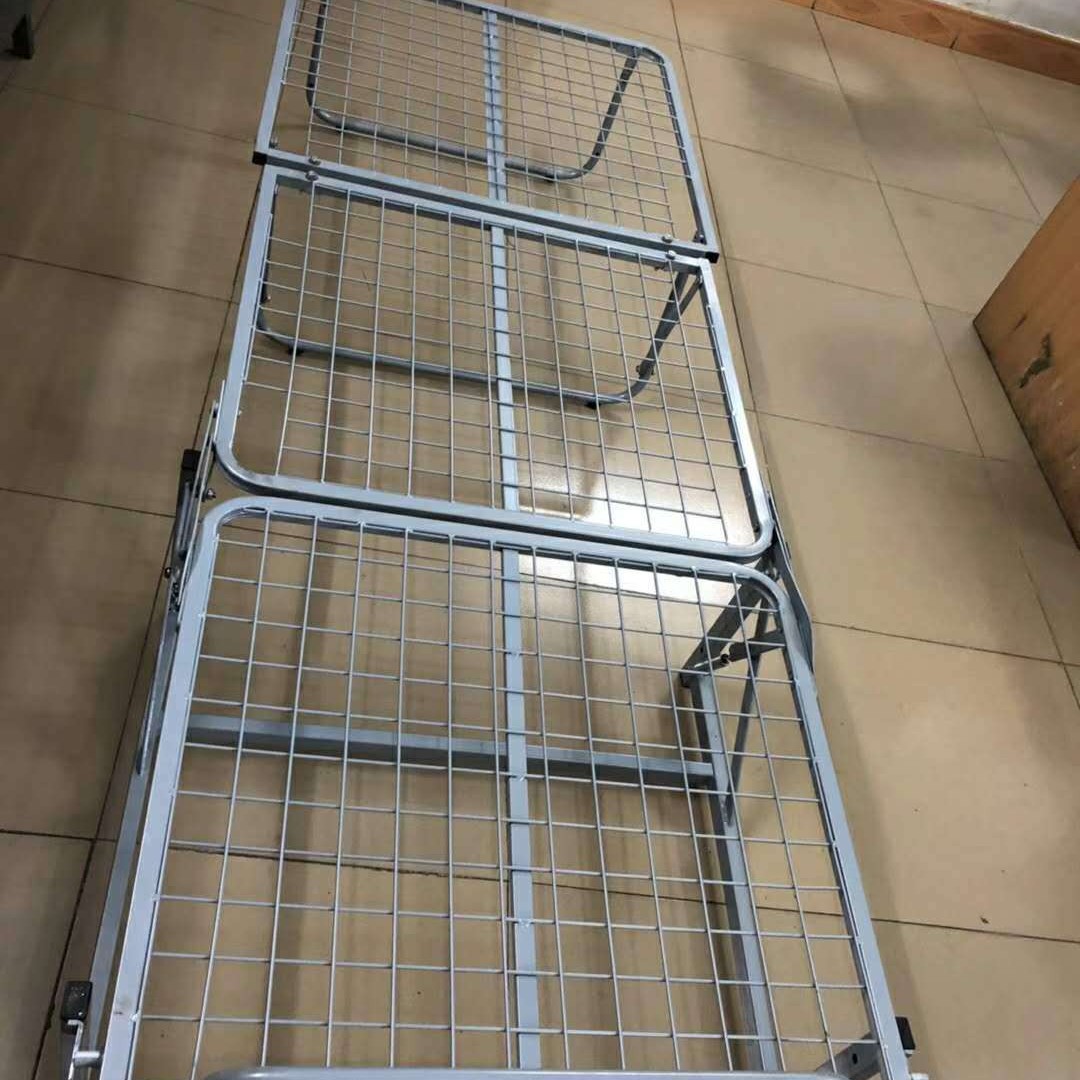 أريكة سرير متعددة الوظائف قابل - مراجعة Furniture Hardware Shop وسعره