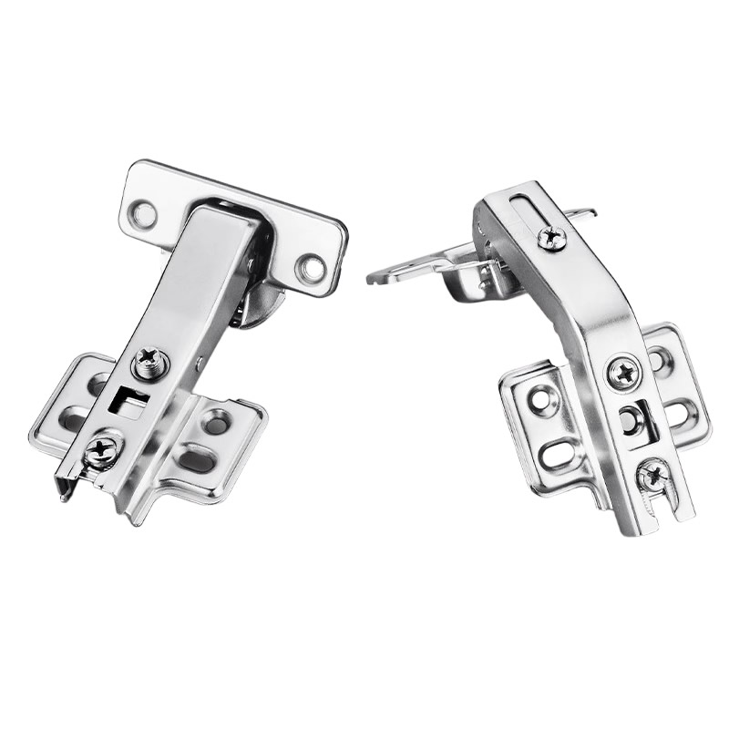 مفصل التخميد زاوية كبيرة ناعمة - مراجعة Soft Close Hinge وسعره