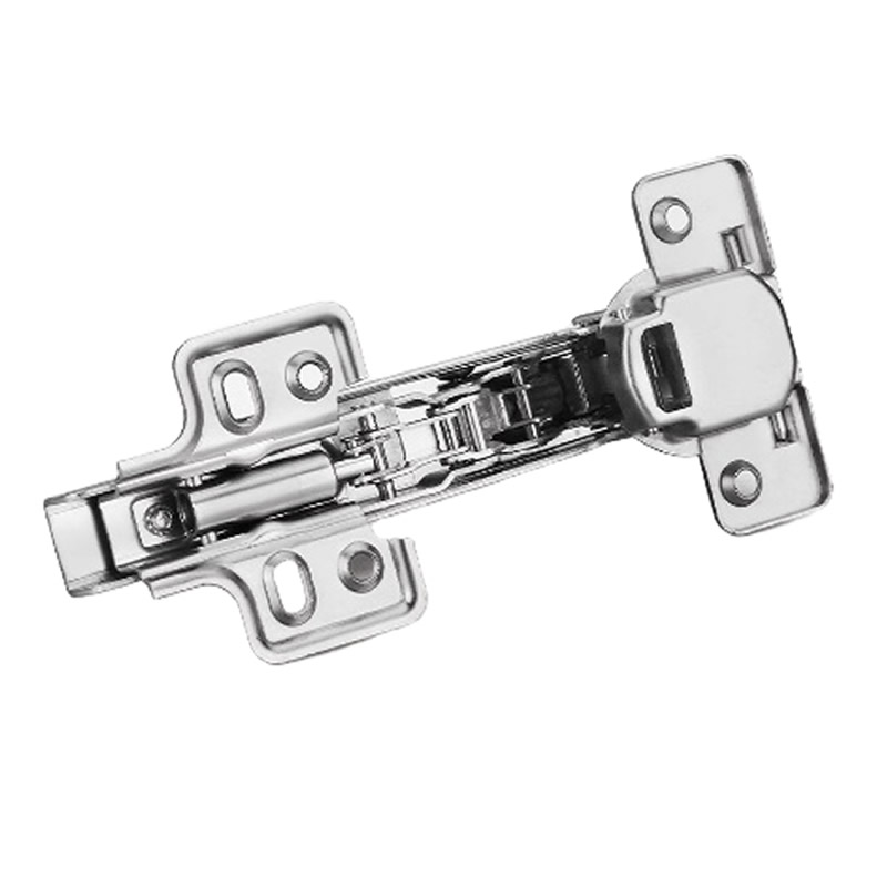 مفصل التخميد زاوية كبيرة ناعمة - مراجعة Soft Close Hinge وسعره