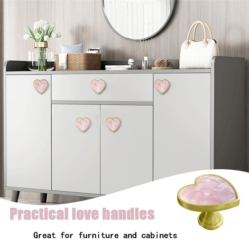 مقابض ذهبية لتزيين الأثاث من B - مراجعة Furniture Hardware Paint وسعره