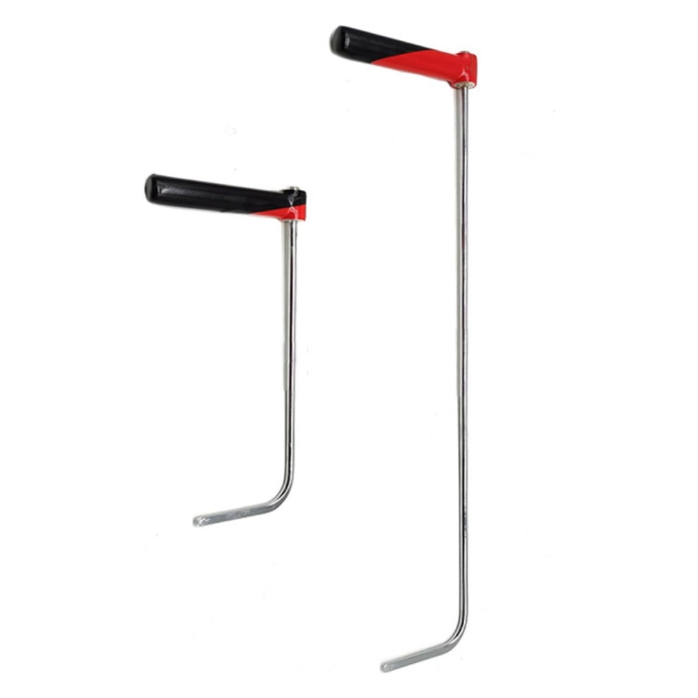 تستخدم لإصلاح دنت السيارة للتد - مراجعة Door Handle Bar وسعره