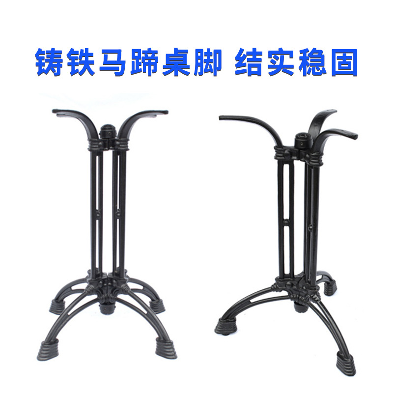 أرجل طاولة طعام فاخرة قابلة لل - مراجعة Furniture Hardware Shop وسعره