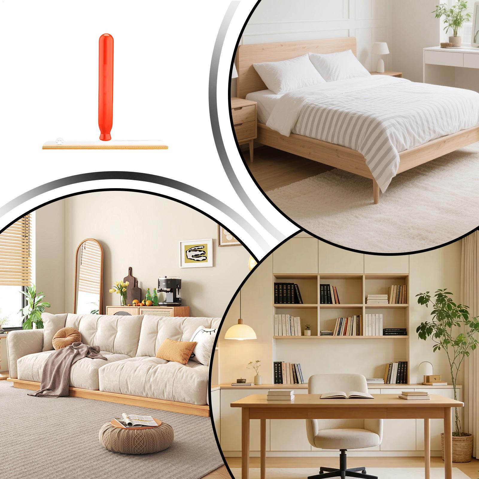 أداة تنظيف قابلة لإعادة الاستخ - مراجعة Furniture Hardware Manufacturer وسعره