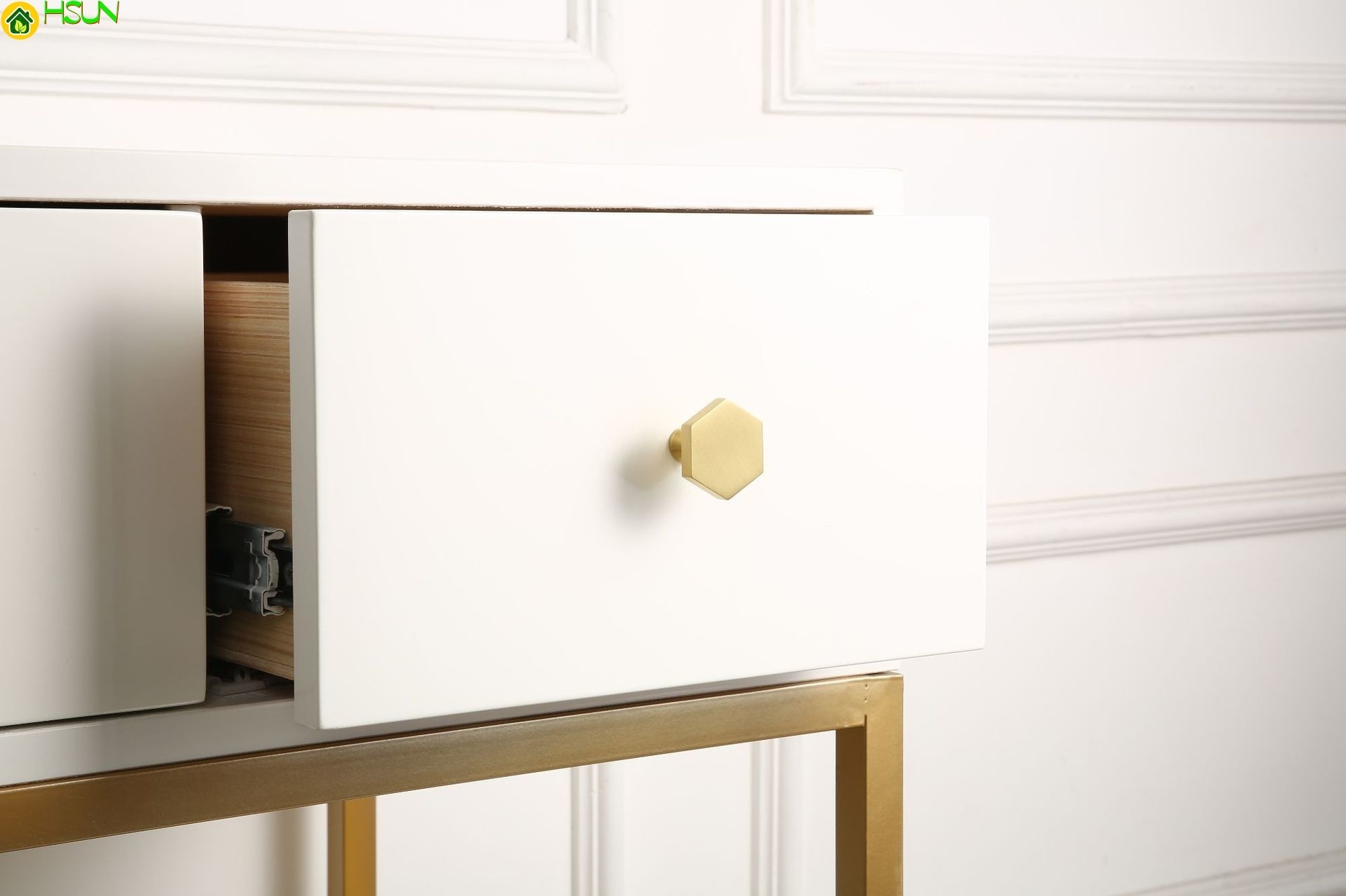 مقبض باب خزانة تلفزيون صيني جد - مراجعة Furniture Hardware Paint وسعره