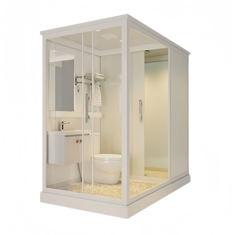 منزل حاوية قابل للتوسيع 20FT/3 - مراجعة Home Furniture & Hardware Trading وسعره