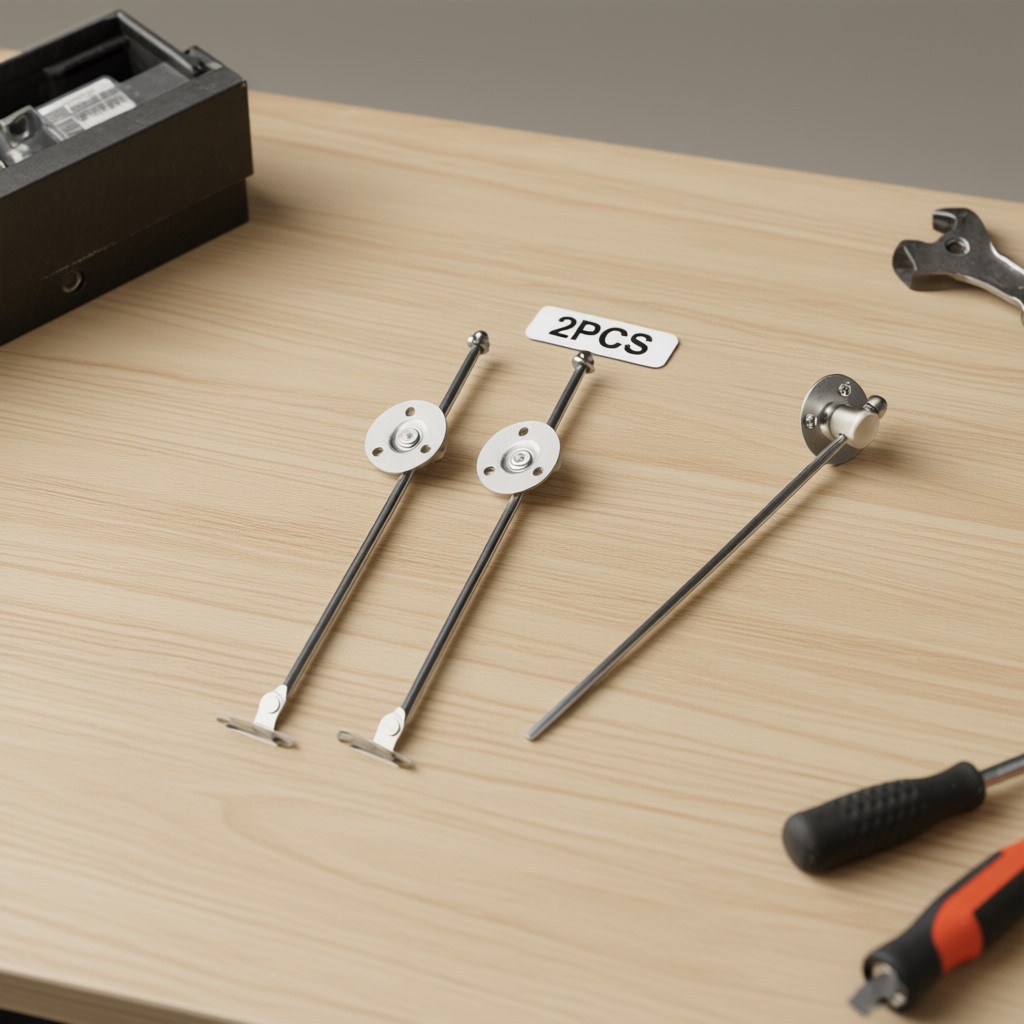 مفصلات دعم ذراع الباب المسطح ل - مراجعة Brand Hardware Furniture وسعره