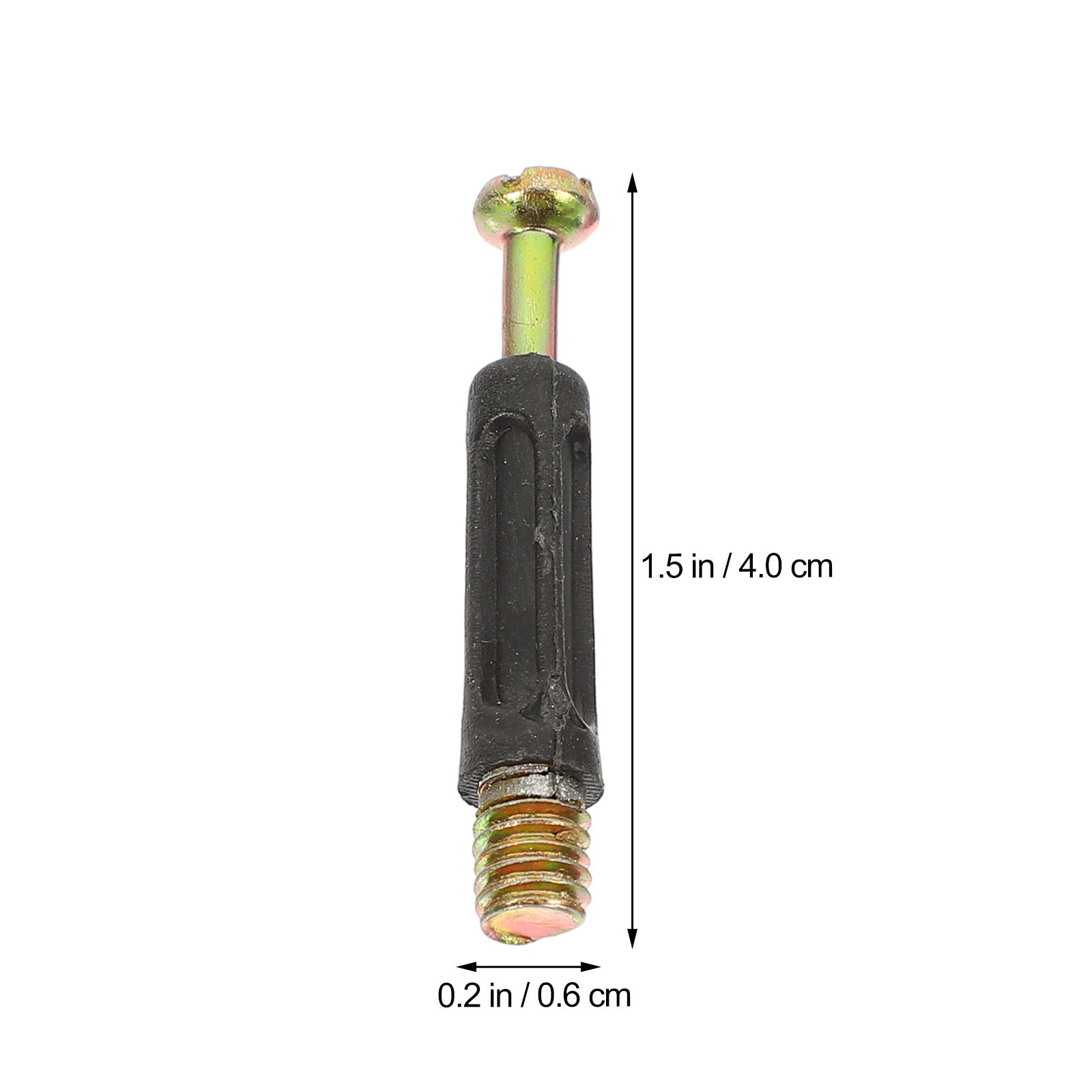 10 مجموعات من قطع التثبيت الجا - مراجعة Furniture Hardware Threaded Inserts وسعره