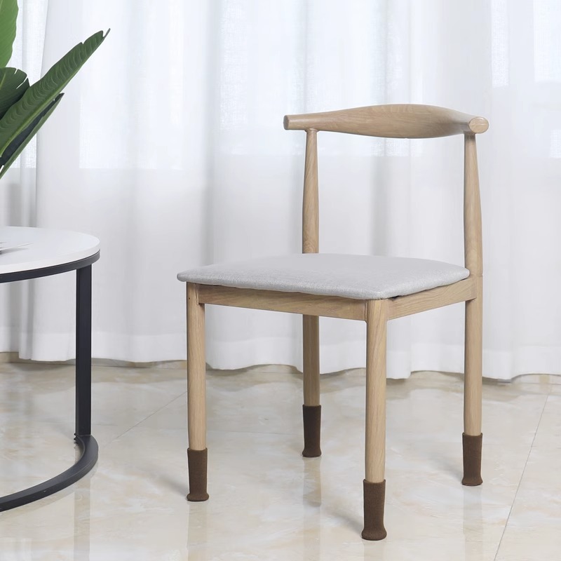16 قطعة من أغطية أرجل الكراسي  - مراجعة Furniture Hardware Brackets وسعره