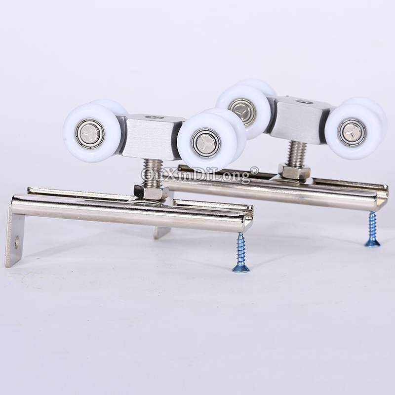 العلامة التجارية الجديدة 2 قطع - مراجعة Brand Hardware Furniture وسعره