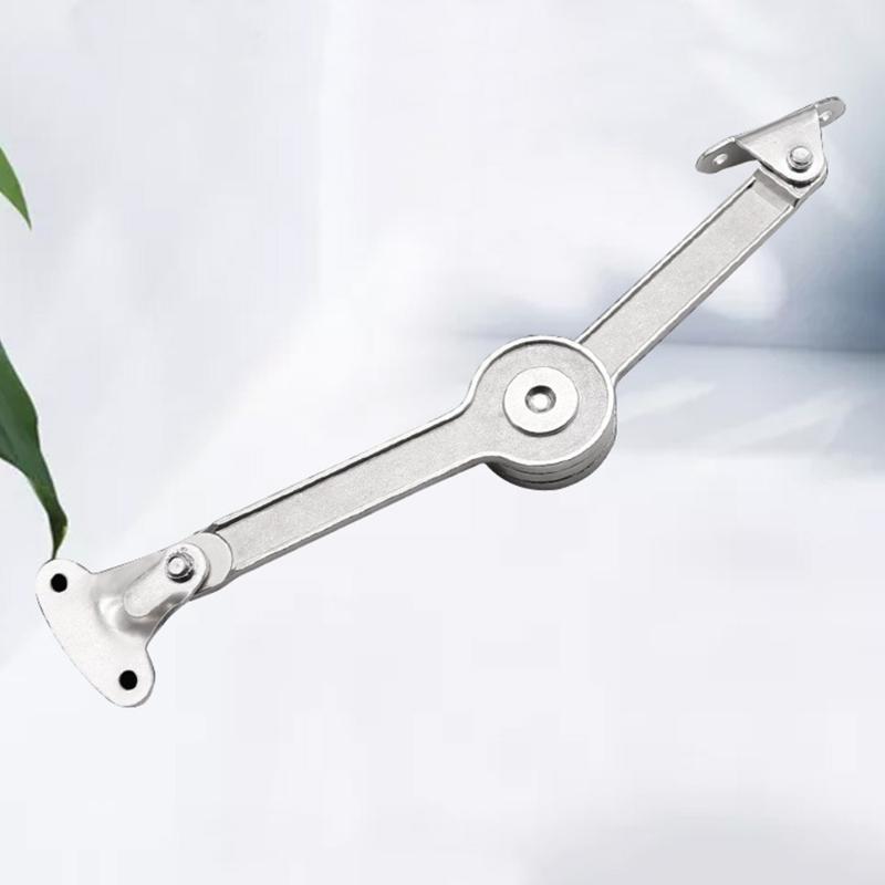 652F غطاء دعم شديد التحمل مفصل - مراجعة Soft Close Hinge وسعره