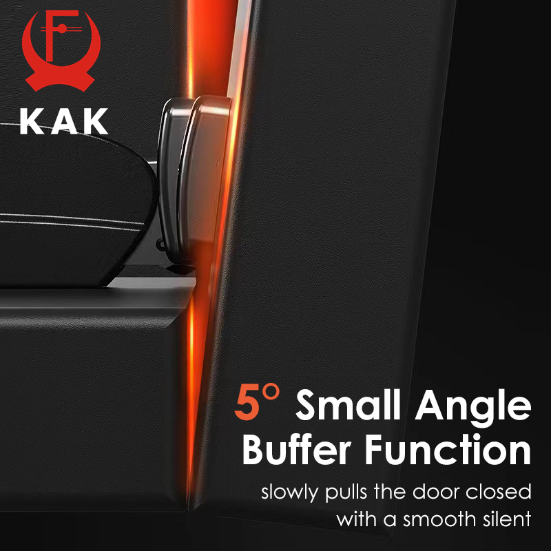 KAK 2 قطعة مفاصل خزائن المطبخ  - مراجعة Furniture And Kitchen Hardware Fitting وسعره